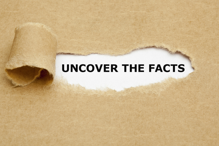 Myth Busters Guide – Five Things You Might Not Realise About Plastic Surgery